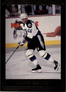 1992 Investor's Journal #98 Roman Hamrlik - Picture 1 of 2