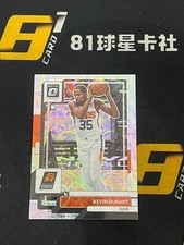 Kevin Durant 2022-23 Panini Chronicles Optic Base Asia Prizm #511