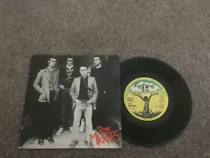 The Mirrors-Cure for cancer.7" - Picture 1 of 2