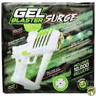 Gel Blaster Surge - Gel Blaster blanc et vert avec gellets à base d'eau 10k NEUF