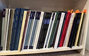 Sotheby's London Auktionskataloge (Sie wählen) - Bild 1 von 69