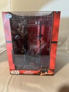 Disney Star Wars Il Risveglio della Forza Kylo Ren Command Shuttle veicolo pressofuso nuovo con scatola - Foto 1 di 5