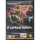 Fantavision Cheats Playstation 2 Ps2 Sony Computer Sealed