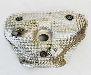 HYUNDAI ELANTRA/KIA FORTE/2011-16/ EXHAUST MANIFOLD HEAT SHIELD/1.8/USED/ OEM - Picture 1 of 2