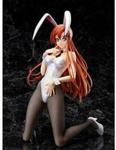 B-style Code Geass Lelouch of the Rebellion Shirley Fenette Bunny Ver.  - Picture 1 of 1