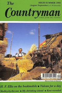 The Countryman, High Summer, August-September, 1992 'Comes from the country' - Imagen 1 de 1