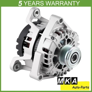 Alternator For 2012-2015 Chevrolet Cruze & 2016 Cruze Limited  L4 1.4L 1364cc - Bild 1 von 19
