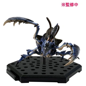 CAPCOM Monster Hunter SHOGUN CEANATAUR Figure Builder Plus Vol 22 - Picture 1 of 1
