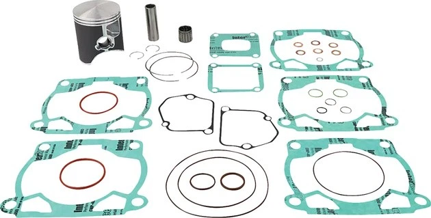 Vertex Top End Piston Kit 66.35mm KTM/Husqvarna 250 SX/250 XC/TC 250 2023 - Image 1 of 1