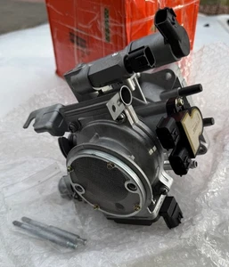 Throttle Body 161183S510 FOR Nissan Frontier 1998-2002 XE SE 4 Cyl 2.4L - AS IS - Picture 1 of 8