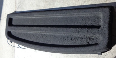 2014-2025 MITSUBISHI MIRAGE TRUNK CARGO COVER PRIVACY SHADE OEM USED Foto 1 de 4