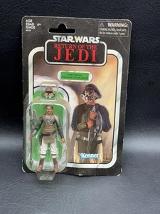 Kenner Star Wars The Vintage Collection Lando Calrissian Skiff Guard Figur - Bild 1 von 11