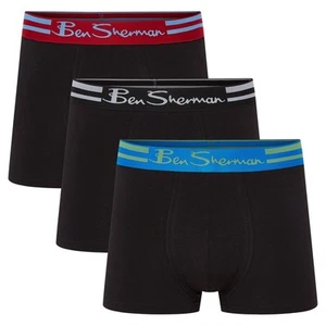 Ben Sherman Mens Evan Trunk - Picture 1 of 6