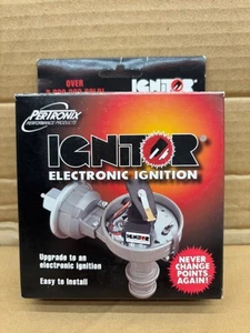 Pertronix 1123P6 Electronic Ignition Conversion Kit Ignitor - Picture 1 of 5