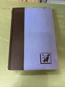 THREE by TEY by Josephine Tey Cock Robin Macmillan Mystery Hardcover Book 1955 - Bild 1 von 9