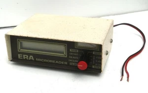 Era Microreader CW & RTTY decoder & Morse Tutor - Zdjęcie 1 z 1