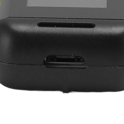 Winziges Mini-Handy 2G Telefon Kompaktes Design Dual-SIM Musikspieler - Bild 1 von 4