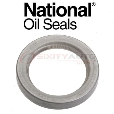 National Front Transmission Oil Pump Seal for 1967-1969 Dodge A100 Pickup - no Foto 1 de 4