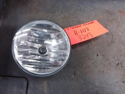 Corner/Park Light Fog-driving Bumper Mounted Fits 01-04 FORD F150 PICKUP 789992 Foto 1 de 4