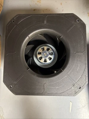 EBM-Papst K3G225-RE07-03 Brand New - Image 1 of 2