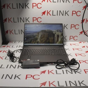 Lenovo IdeaPad 5 15ALC05, AMD Ryzen 3 5300U, AMD Radeon Graphics, 8 Go Ram, 256 - Zdjęcie 1 z 4
