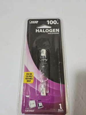 Feit Electric  100-Watt T3 Double-Ended Linear Bulb - Image 1 of 3