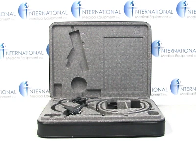 Colonoscopio endoscopia Fujinon EC-600WM Foto 1 de 4