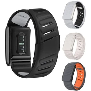 Silicone Replacement Strap Adjustable Tracker Strap for Whoop 4.0 For Women Men - Zdjęcie 1 z 18