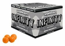 Valken 28353 Infinity Paintballs - 2000 Count