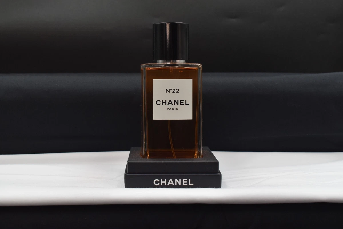 CHANEL No 22 by CHANEL Fragrances for Women for sale - eBay