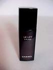 Chanel Le Lift Firming Anti-Aging Ultralight Radiance V-Flash Serum .5 oz Unused