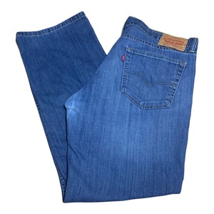 Las mejores ofertas en Vaqueros Levi's 559 36 tamaño para De hombre | eBay