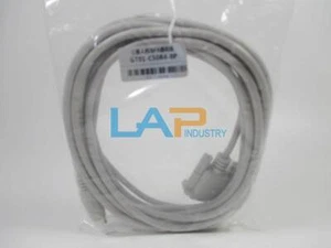 1PCS New fit For MITSUBISHI GT01-C50R4-8P 5M Communication Cable - Picture 1 of 6