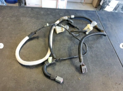 Arnés de cableado panel luz trasera maletero central Mercury Grand Marquis 1992-1994 OEM Foto 1 de 3