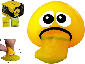 Puking Ball - Patented, Non-Toxic, Fidget Toy, Stress Ball, Slime, Sensory Toy f - Picture 1 of 12