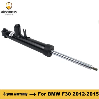 Rear Shock Absorber 37126852927 For BMW 3' F30 320i 328i 328d 335i 2012-2015 - Image 1 of 4
