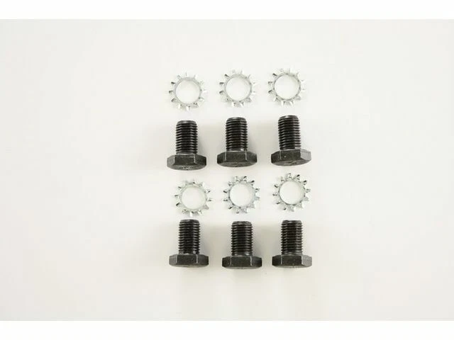 Para 1957-1975, 1981 Chevrolet Bel Air Volante Perno 87214WY 1958 1959 1960 1961 Foto 1 de 2