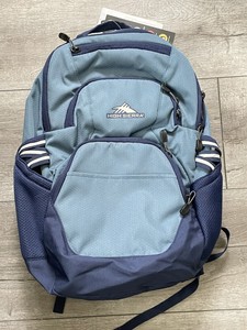 Las mejores ofertas en Bolsas y mochilas High Sierra para Niños | eBay