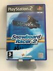 PlayStation 2 “Snowboard Racer 2” Video Game