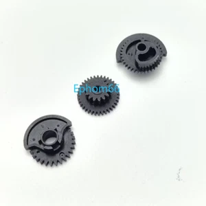 Nueva pieza de reparación de unidad de engranaje de obturador para cámara digital Nikon D600 D610 3 piezas - Imagen 1 de 3