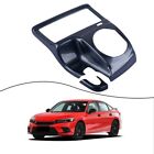 Unique and Eye catching Carbon Fiber Style Trim for Honda For Civic 06~11