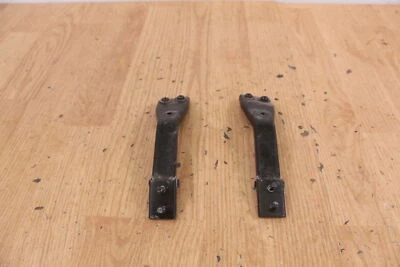 1993 年 YAMAHA VENTURE GT 左右罩铰链 - 一对 — 第 1/4 张图片