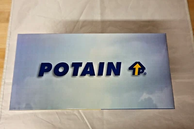 КЛЕТКА ДЛЯ СКАЛОЛАЗАНИЯ TWH 047A-01082 POTAIN MDT 178 — «ЖЕЛТАЯ» — МАСШТАБ 1:50 N.I.B. - Изображение 1 из 4