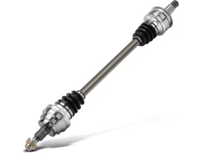 For 2015 Mercedes ML400 CV Axle Assembly Rear APR 54126JTRZ 3.0L V6 4Matic - Image 1 of 2