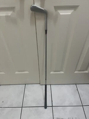 Vintage Spalding Marilynn Smith Autograph Steel Putter Right Hand - Image 1 of 4