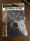 Colby College Cellphone Id Case Waterville, Maine