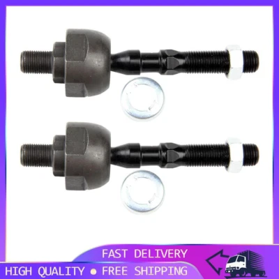 Inner Tie Rod End For Acura RL 2004 2003 2002 2001 2000 1999 1998 1997 1996 PG - Image 1 of 4