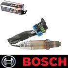 Bosch OE Oxygen Sensor Upstream for 2010-2015 CHEVROLET CAMARO V8-6.2L