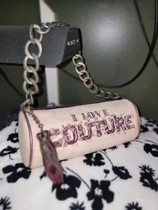 Juicy Couture Fasstasche - Bild 1 von 12
