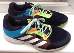 Mens Adidas ULTRABOOST Multi-Coloured Running Shoes Gym Trainers : UK Size 10 - Picture 1 of 10